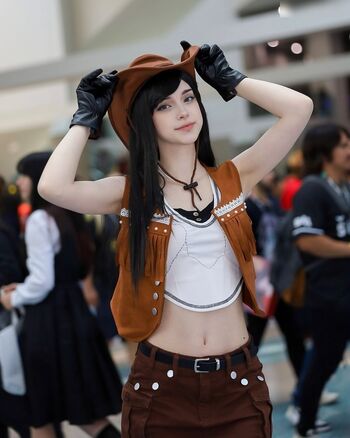 BunnyGirlBree