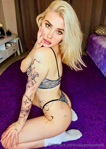 caaandysweet