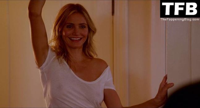 Cameron Diaz