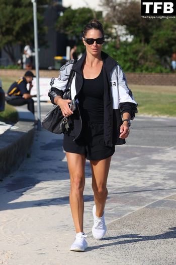 Candice Warner