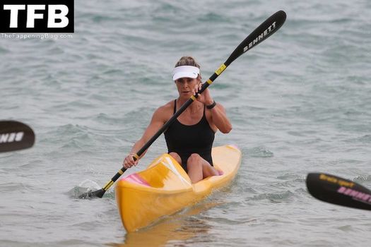 Candice Warner