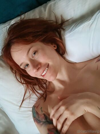 catziilla