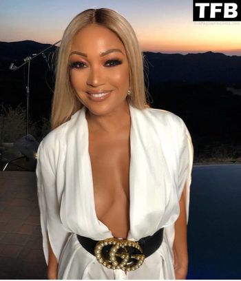 Chante Moore