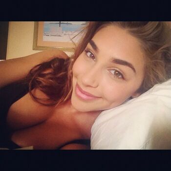 Chantel Jeffries