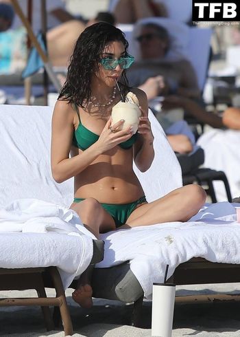 Chantel Jeffries