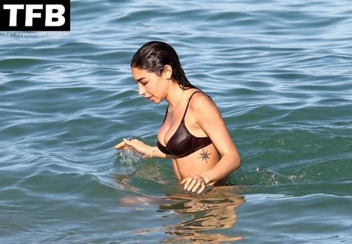 Chantel Jeffries