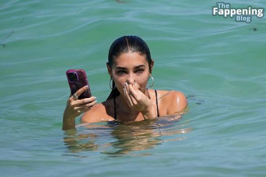 Chantel Jeffries