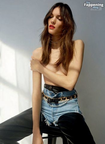 Charlotte Cardin