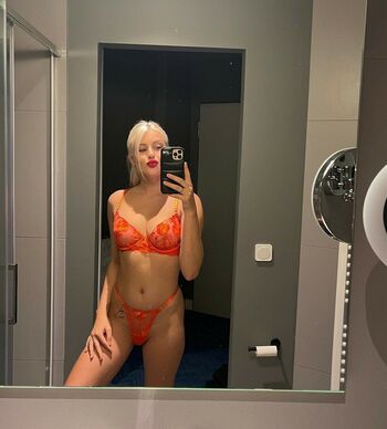 Chloe Verhagen