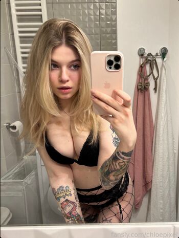chloegam3r