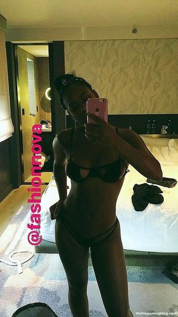 Christina Milian