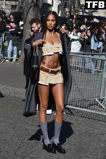 Cindy Bruna