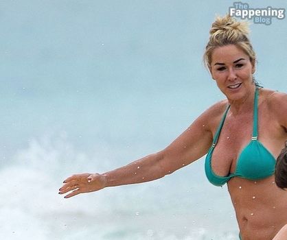 Claire Sweeney