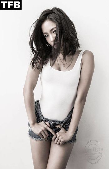 Constance Wu