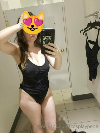 cosplaypengi