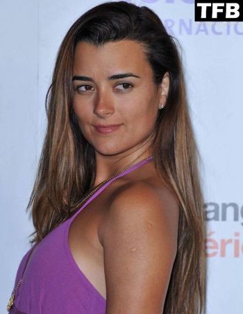 Cote de Pablo