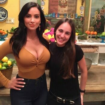 Crystal Marie Denha