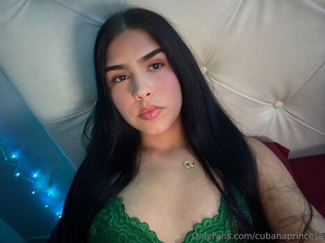 cubanaprincess