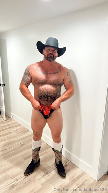 dadbodz520