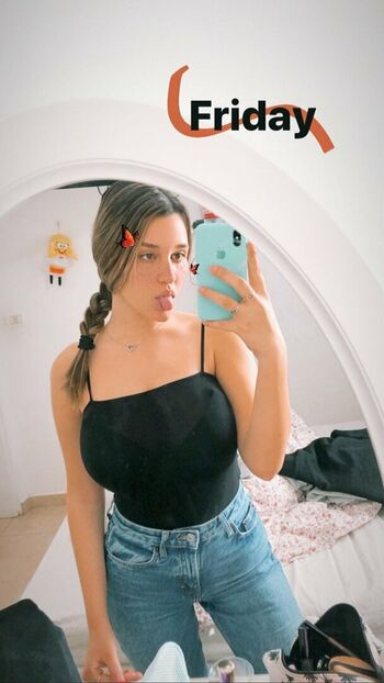 Daniella Nahum
