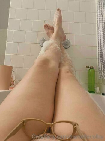 Danielle Colby