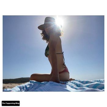 Danielle Cormack