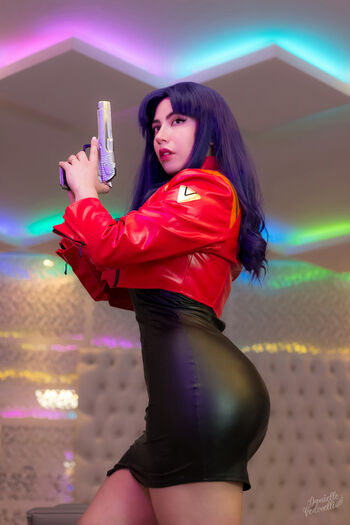 Danielle Vedovelli