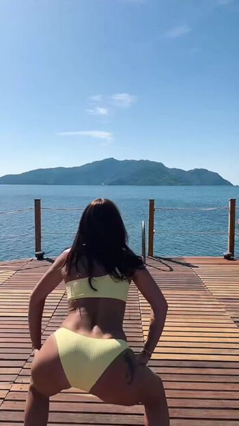 Davina McCall