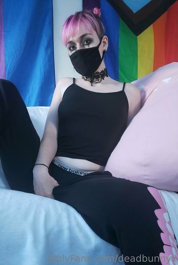 deadbunnyx