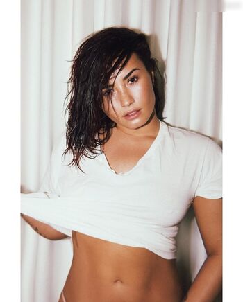 Demi Lovato