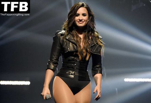 Demi Lovato