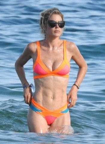 Doutzen Kroes