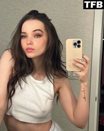 Dove Cameron