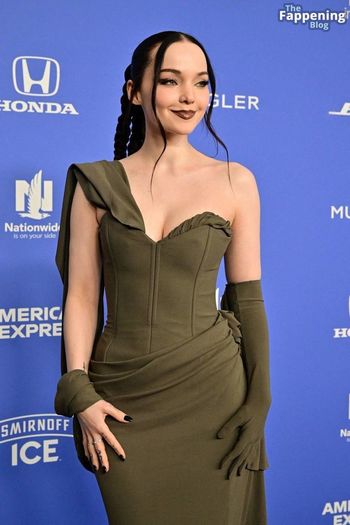 Dove Cameron