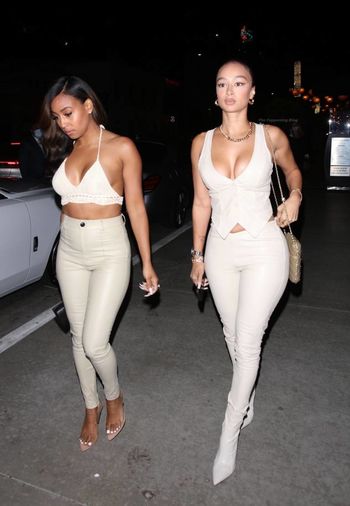 Draya Michele