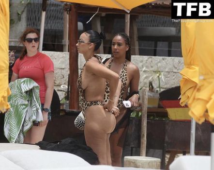 Draya Michele