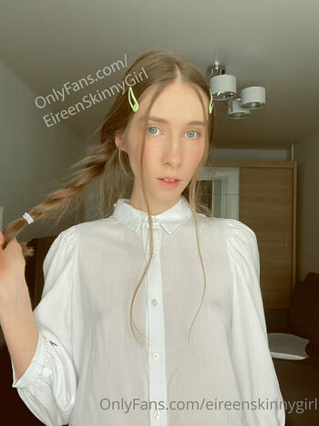 eireenskinnygirl