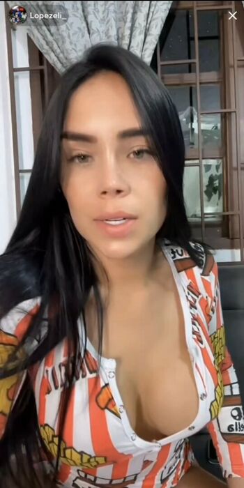 Elizabeth Lopez