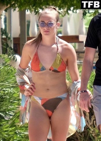 Ella Toone