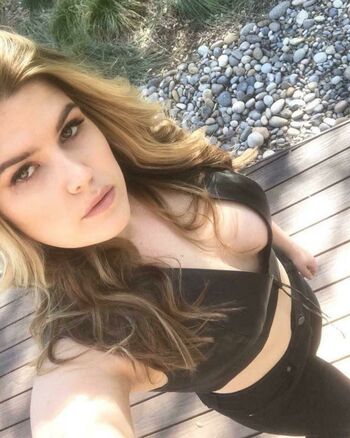 Erica Lindbeck