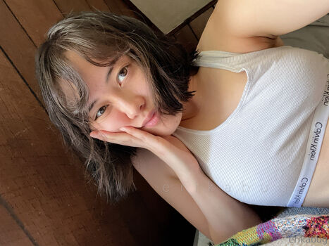 erikabug