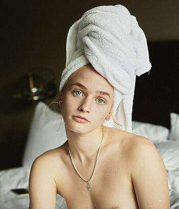 Esther-Rose McGregor