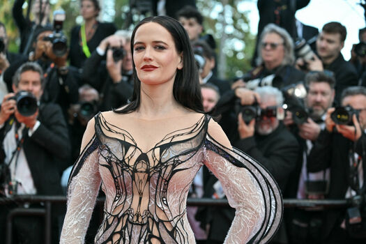 Eva Green
