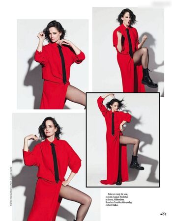 Eva Green