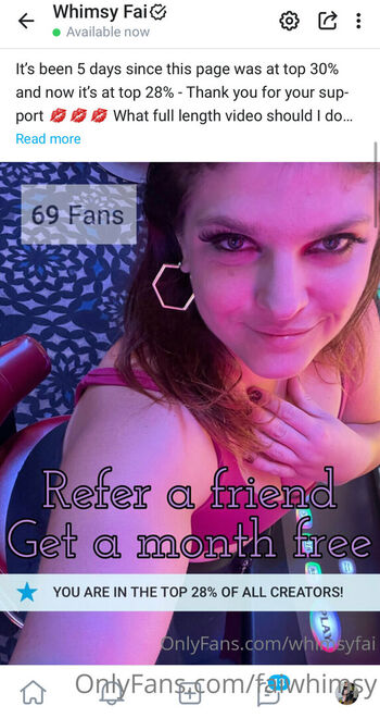 faiwhimsy