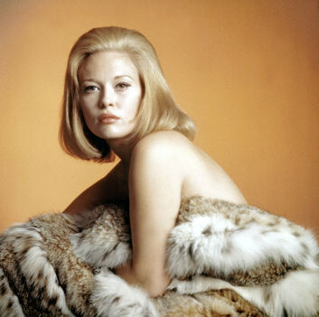 Faye Dunaway