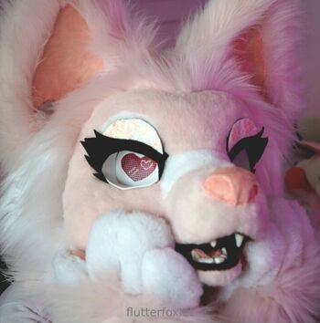 flutterfoxlet