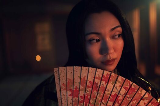 Fumi Nikaido
