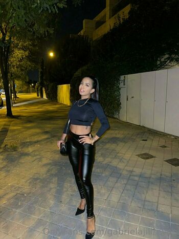 gabrielajillreyes