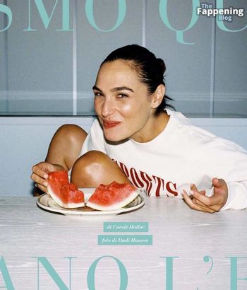 Gal Gadot